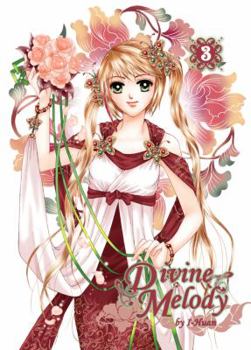 Divine Melody, Volume 3 - Book #3 of the Divine Melody