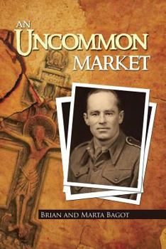 Paperback An Uncommon Market Book
