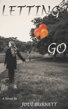 Paperback Letting Go Book