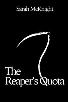 Paperback The Reaper's Quota Book