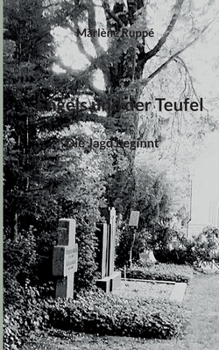 Paperback Engels und der Teufel: Die Jagd beginnt [German] Book