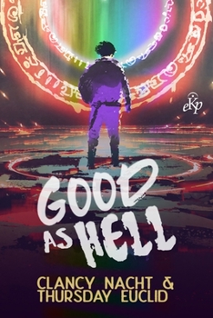 Paperback Good as Hell Book