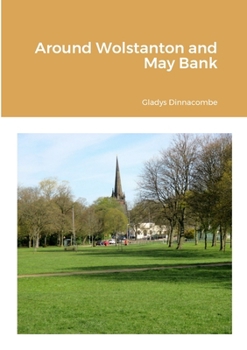 Paperback Around Wolstanton and May Bank Book