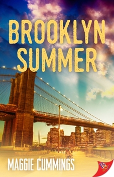 Paperback Brooklyn Summer Book