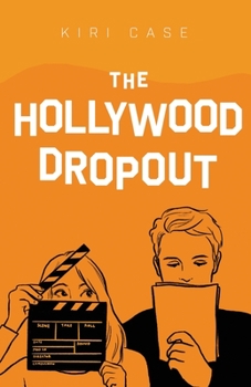 Paperback The Hollywood Dropout Book