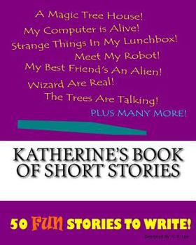 Paperback Katherine's Book Of Short Stories Book