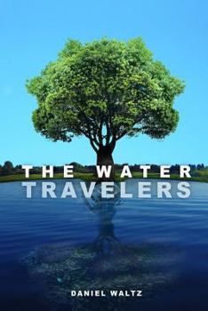 The Water Travelers: Heir of the Unknown