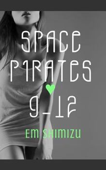 Paperback Space Pirates 9-12 Book