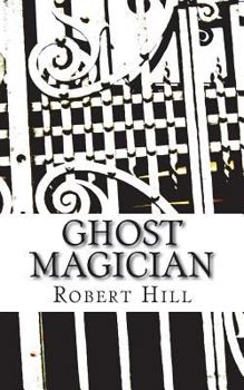 Paperback Ghost Magician: GM Book