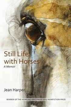 Paperback Still Life with Horses Book