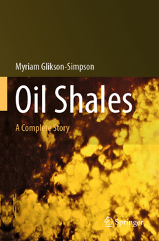 Paperback Oil Shales: A Complete Story Book