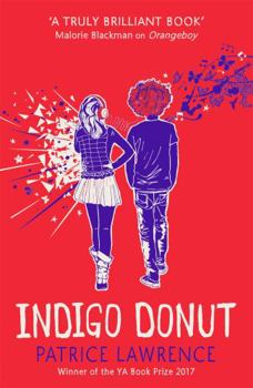 Paperback Indigo Donut Book