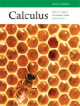 Paperback Calculus: Single Variable (8th Edition) Book