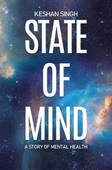 Paperback State of Mind: A Story of Mental Health Book