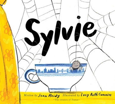 Hardcover Sylvie Book