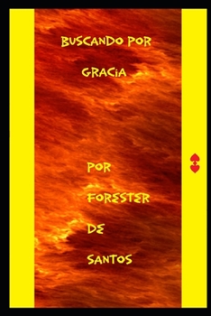 Paperback Buscando por Gracia [Spanish] Book