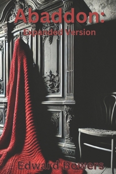 Paperback Abaddon: Expanded Version Book