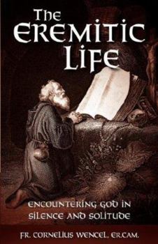 Paperback The Eremitic Life Book