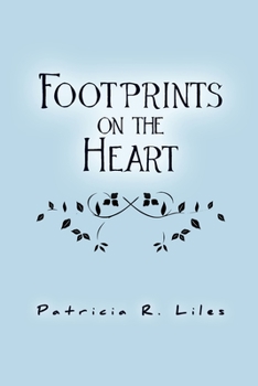 Paperback Footprints on the Heart Book