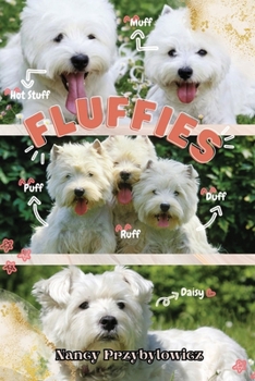 Paperback Fluffies Book