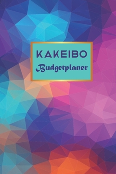 kakeibo budgetplaner: Monatsplaner (undatiert - jederzeit einsatzbereit) Paycheck Bill Tracker (Budgetplanung) Pers?nliche Ausgaben ... - Bu