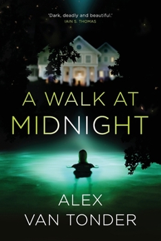 Paperback A Walk at Midnight Book