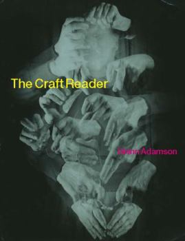 Paperback The Craft Reader Book