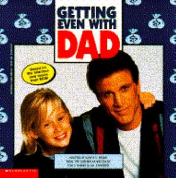 Paperback Getting Even With Dad Book