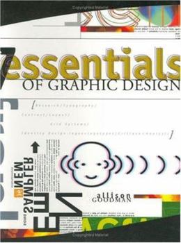 The 7 Essentials of Graphic Design