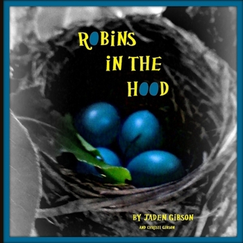 Paperback Robins in the Hood Book