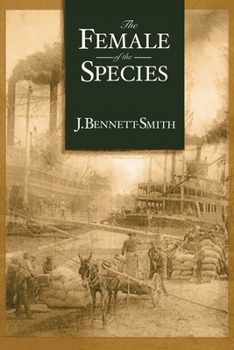Paperback The Female of the Species Book