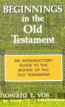 Hardcover Beginnings in the Old Testament Book
