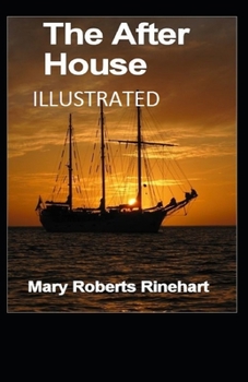Paperback The After House Illustrated Book