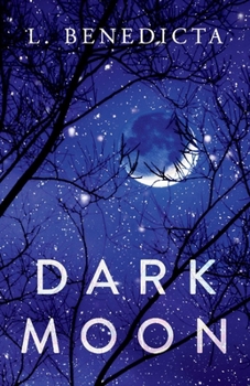 Paperback Dark Moon Book