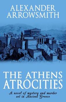 Paperback The Athens Atrocities Book