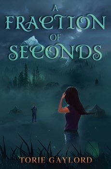Paperback A Fraction of Seconds Book