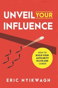 Paperback Unveil Your Influence Book