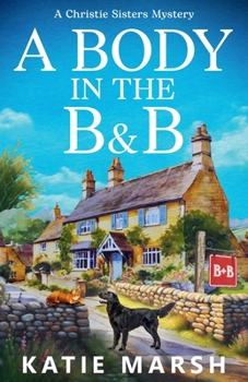 Paperback A Body in the B&B Book