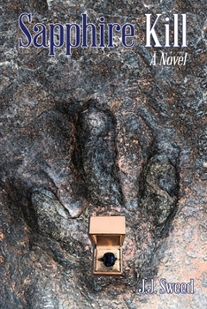 Paperback Sapphire Kill Book