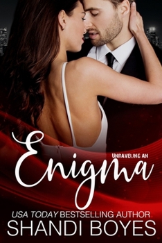 Paperback Unraveling an Enigma Book