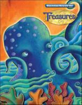 Hardcover Treasures, Grade 5: Reading/Language Arts Program Book