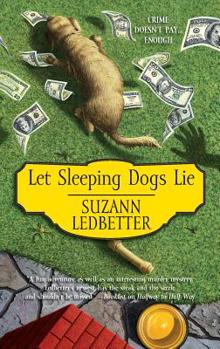 Mass Market Paperback Let Sleeping Dogs Lie Book