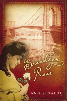 Hardcover Brooklyn Rose Book