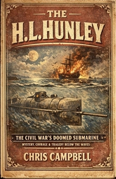 Paperback The H. L. Hunley Book