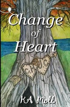 Paperback Change of Heart Book