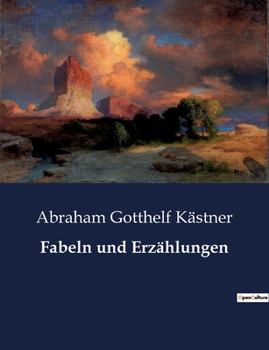 Paperback Fabeln und Erzählungen [German] Book