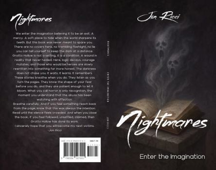 Nightmares: Enter The Imagination