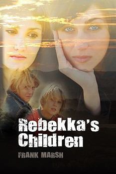 Hardcover Rebekka's Children Book