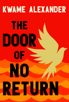 Door of No Return
