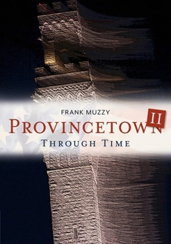 Paperback Provincetown II Book